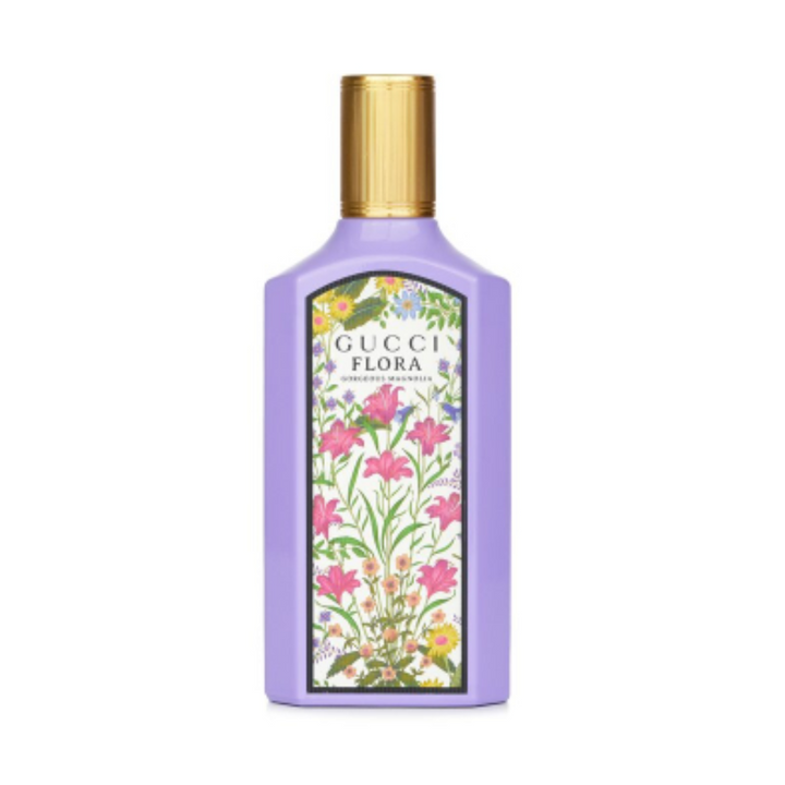 Gucci Flora Gorgeous Magnolia 100ml image 0
