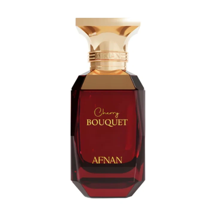 Afnan cherry bouquet edp 100ml image 0