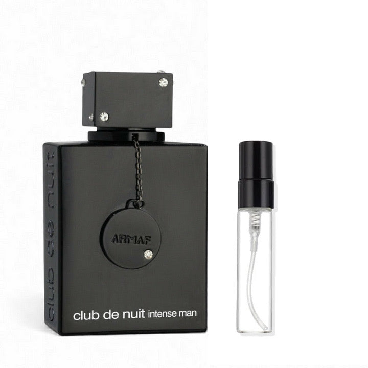 Armaf Club de Nuit Intense Men EDT Decant