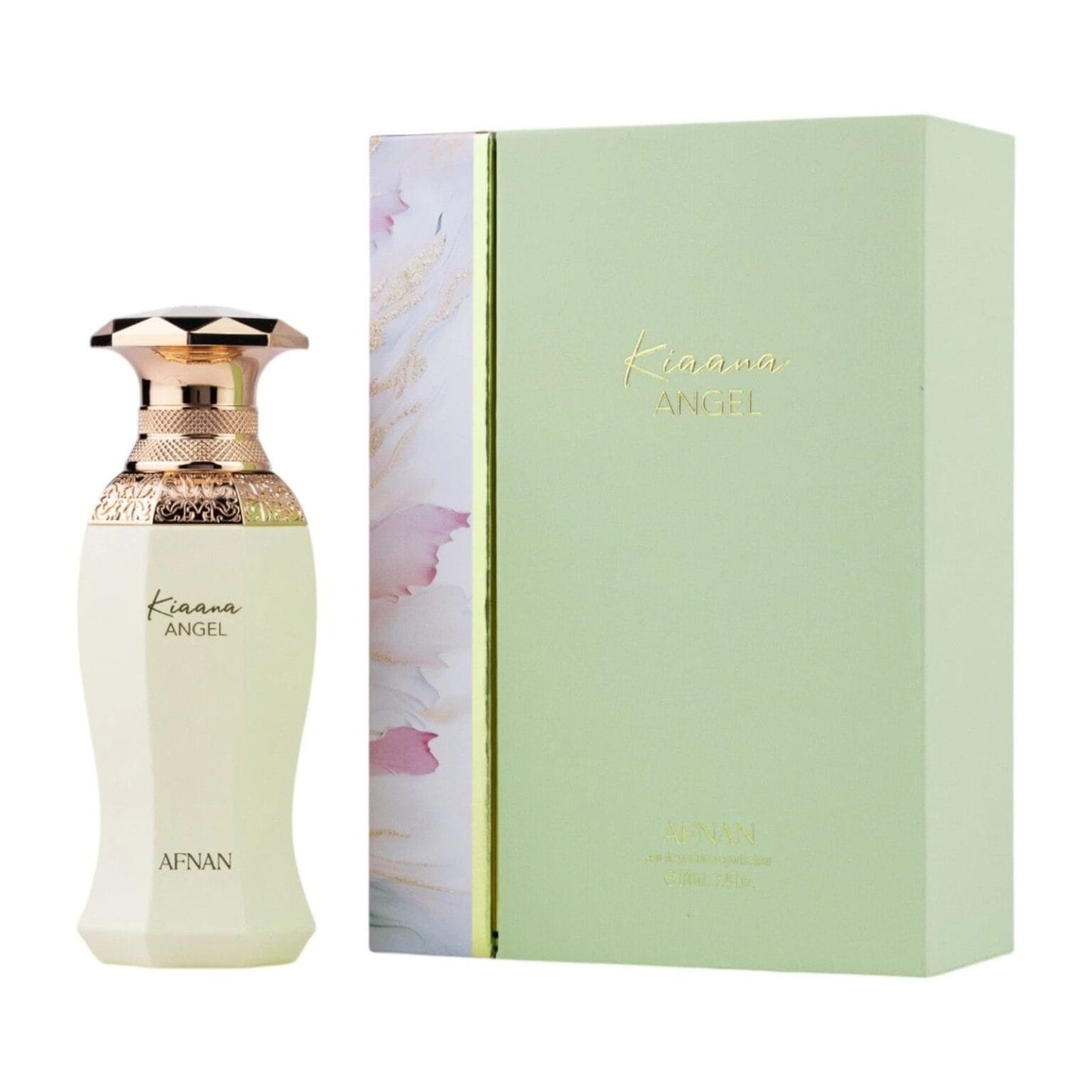 Afnan kiaana angel edp 100ml image 0