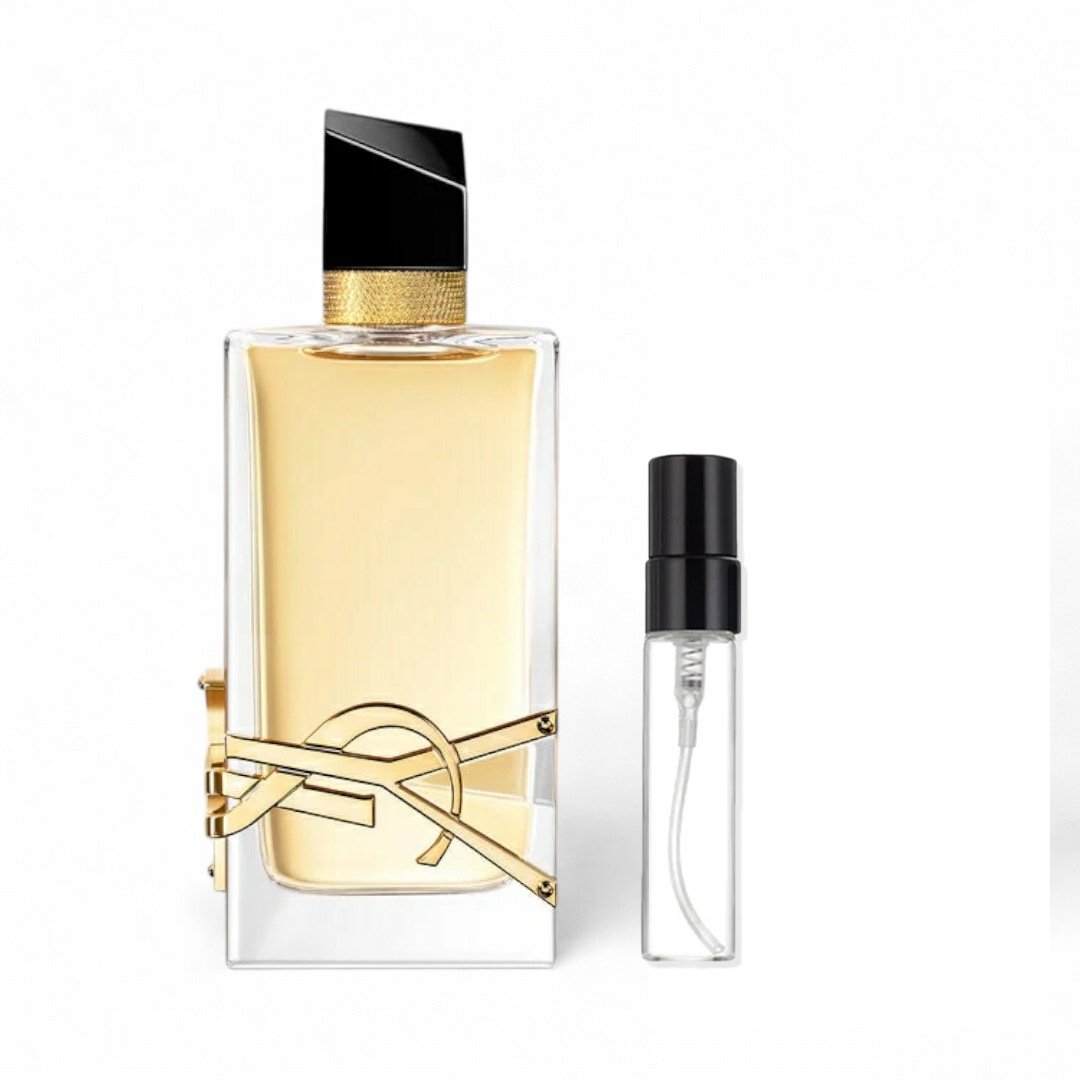 Ysl libre edp decants - 10ml image
