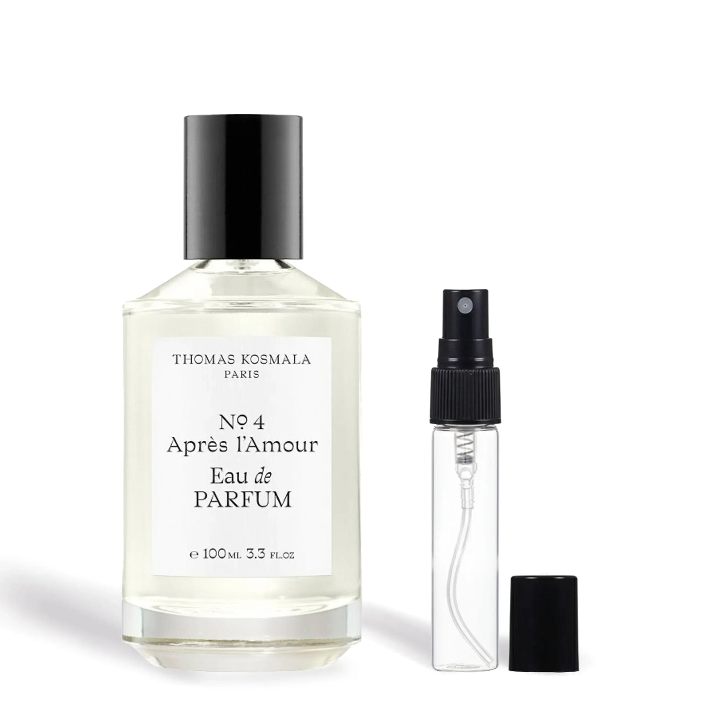 Thomas Kosmala No 4 Après l’Amour Decants