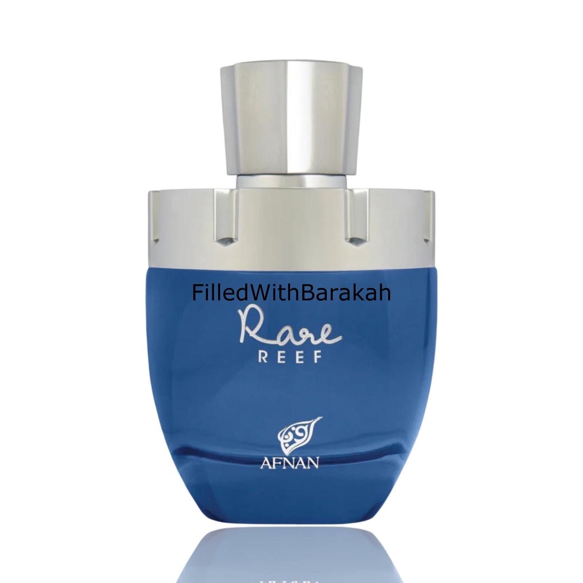 Afnan rare reef extrait de parfum 100ml image 0