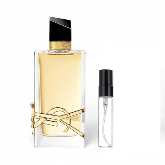 Ysl libre edp decants image 0