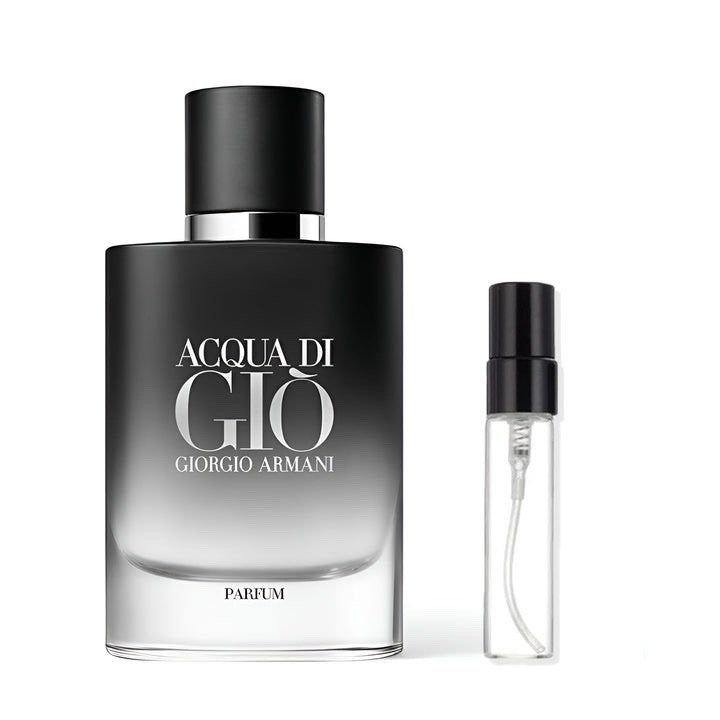 Giorgio Armani Acqua Di Gio Parfum Decants image 0
