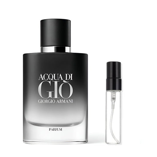Giorgio Armani Acqua Di Gio Parfum Decants image 0
