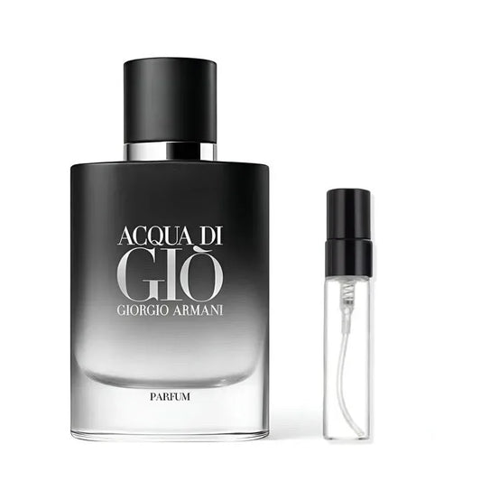 Giorgio Armani Acqua Di Gio Parfum Decants image 0