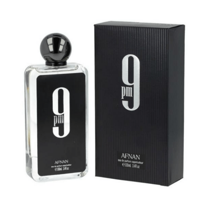 Afnan 9pm edp 100ml image 0