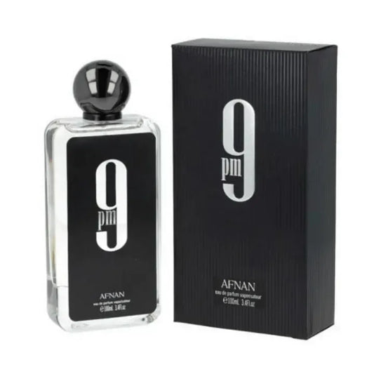Afnan 9pm edp 100ml image 0