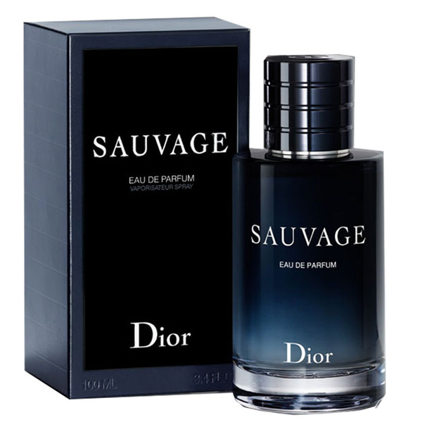 Christian Dior Sauvage EDP 100ml image 0