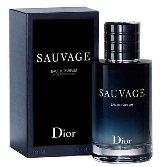 Christian Dior Sauvage EDP 100ml image 0