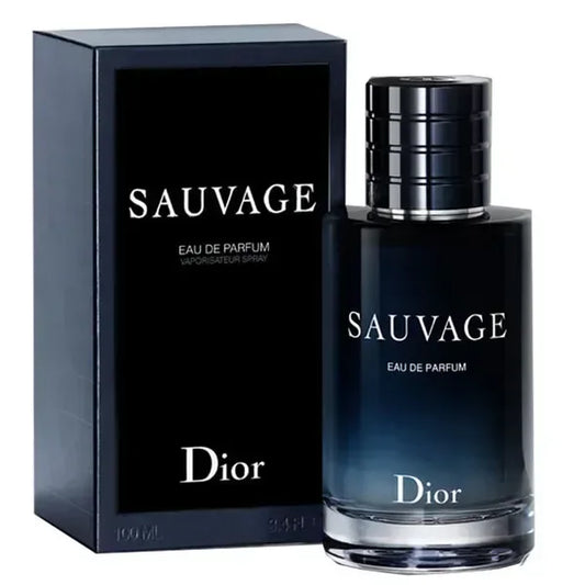 Christian Dior Sauvage EDP 100ml image 0