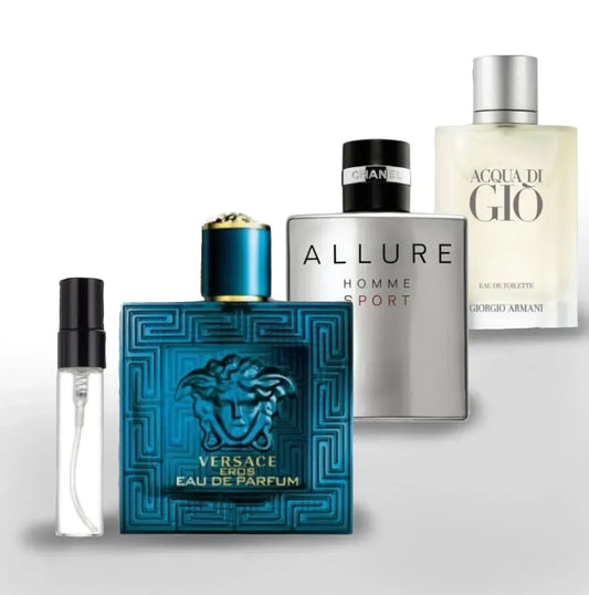 Active Aura Bundle image 0