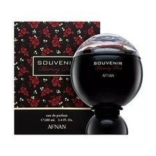 Afnan souvenir blooming bliss edp 100ml image 0