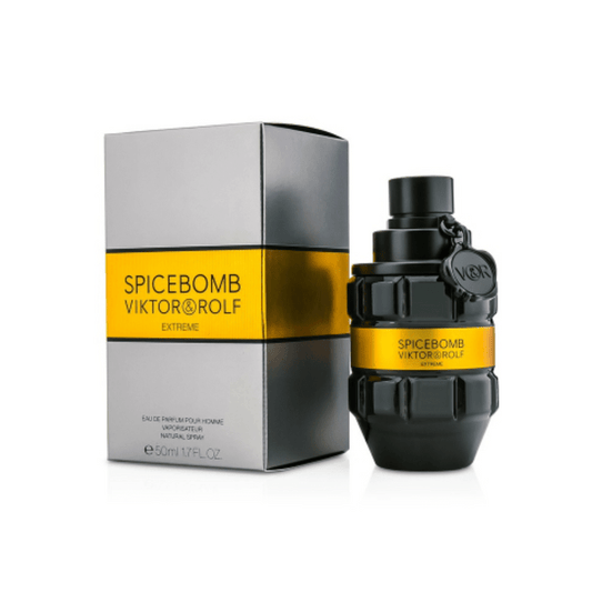 Spicebomb viktor and rolf extreme 90ml image 0