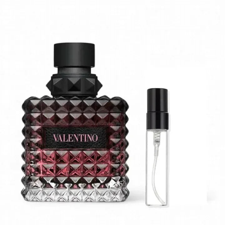 Valentino donna born in roma intense decants image 0