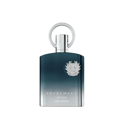 Afnan supremacy incense edp 100ml image 0