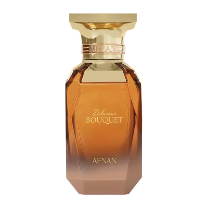 Afnan delicious bouquet edp 100ml image 0