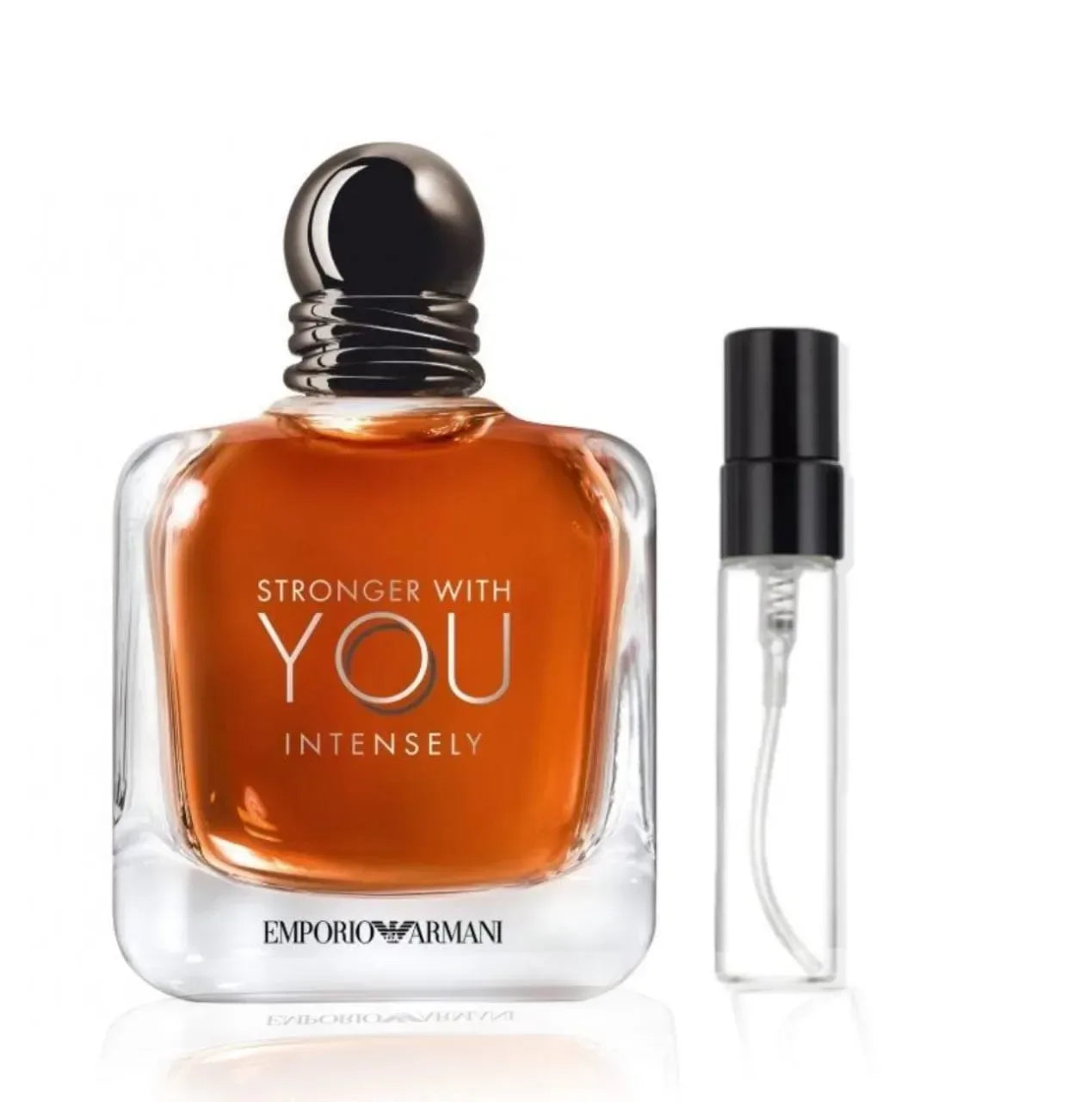 Stronger With You Intensely Decants image 0