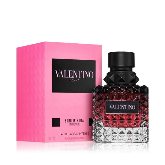Valentino donna born in roma intense edp 100ml image 0