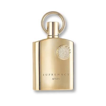 Afnan Supremacy Gold Edp 100ml image 0