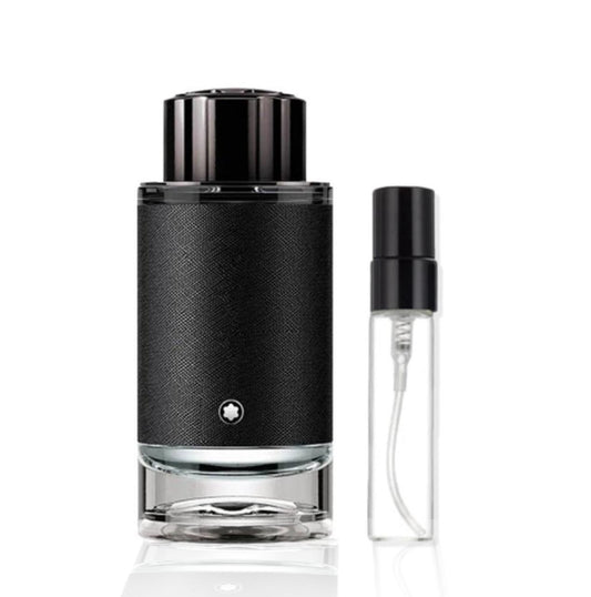 MontBlanc Explorer Decants image 0