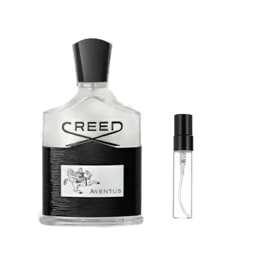 Creed aventus decants image 0