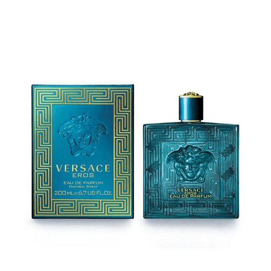 Versace eros edp 100 ml image 0