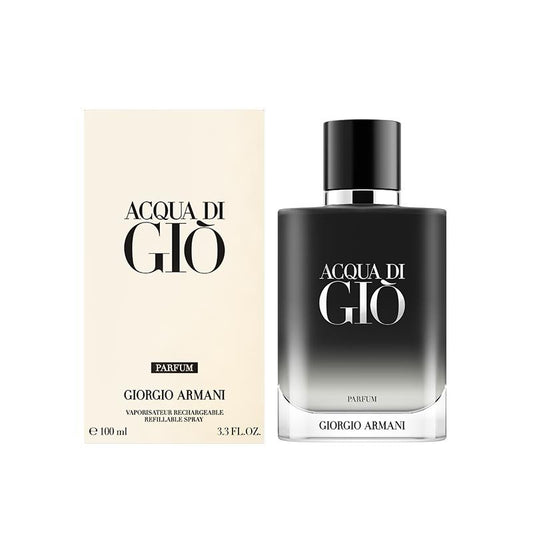 Acqua Di Gio Parfum 100 ml image 0