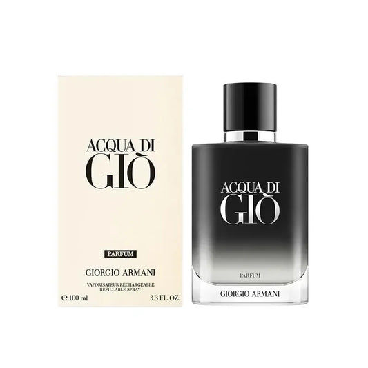 Acqua Di Gio Parfum 100 ml image 0