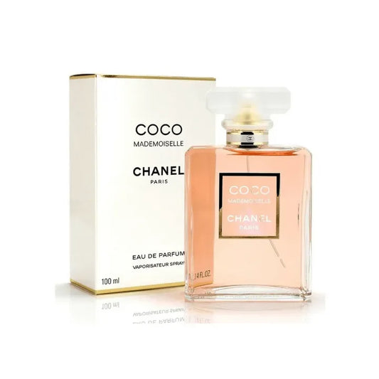 Chanel Coco Mademoiselle EDP 100ml image 0