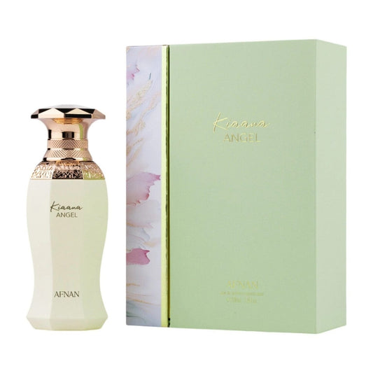 Afnan kiaana angel edp 100ml image 0