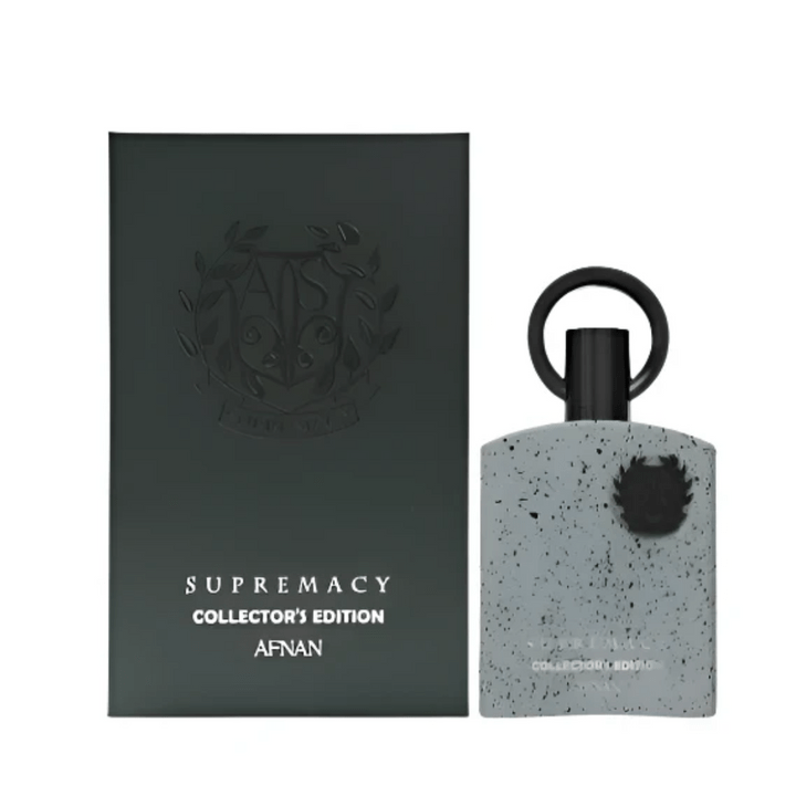 Afnan supermacy collector’s edition extrait de parfum 100ml image 0
