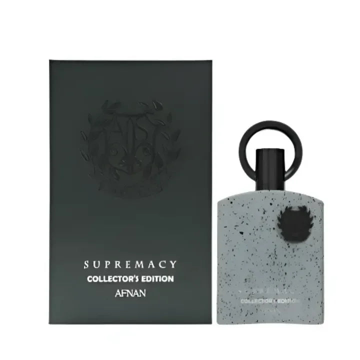 Afnan supermacy collector’s edition extrait de parfum 100ml image 0