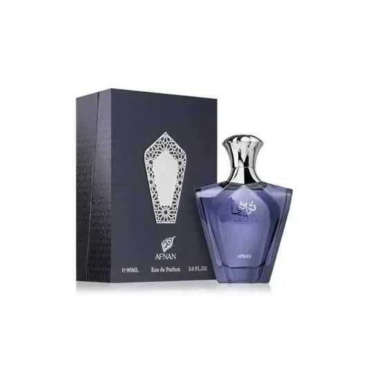 Afnan turathi blue 90ml image 0