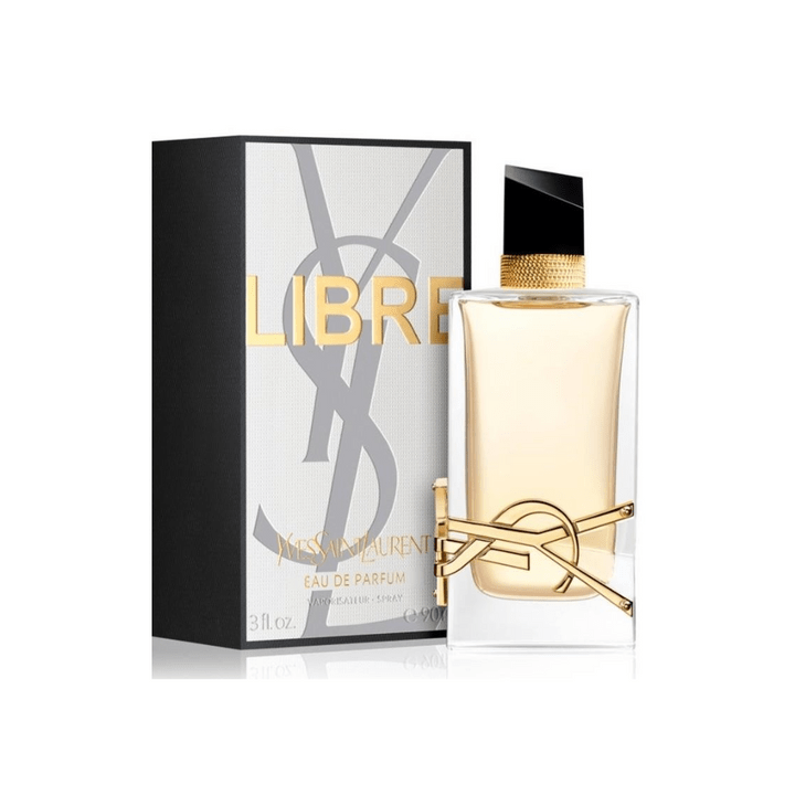 Yves Saint Laurent Libre EDP 90ml image 0