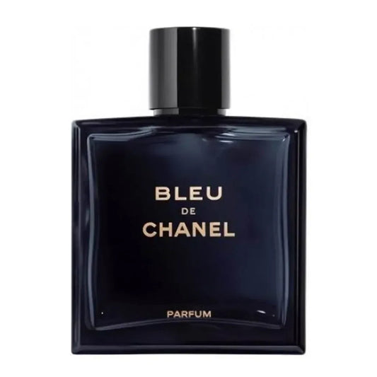 Chanel Bleu De Pour Homme Parfum 100ml image 0