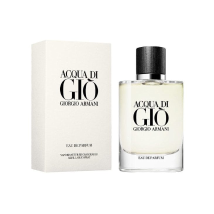 Giorgio Armani Acqua Di Gio EDP 125ml image 0