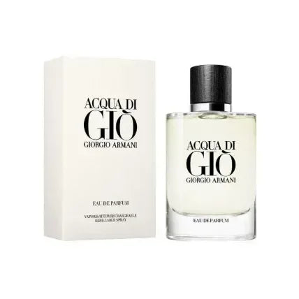 Giorgio Armani Acqua Di Gio EDP 125ml image 0