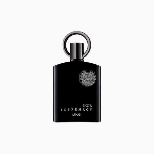 Afnan supermacy noir edp 100ml image 0