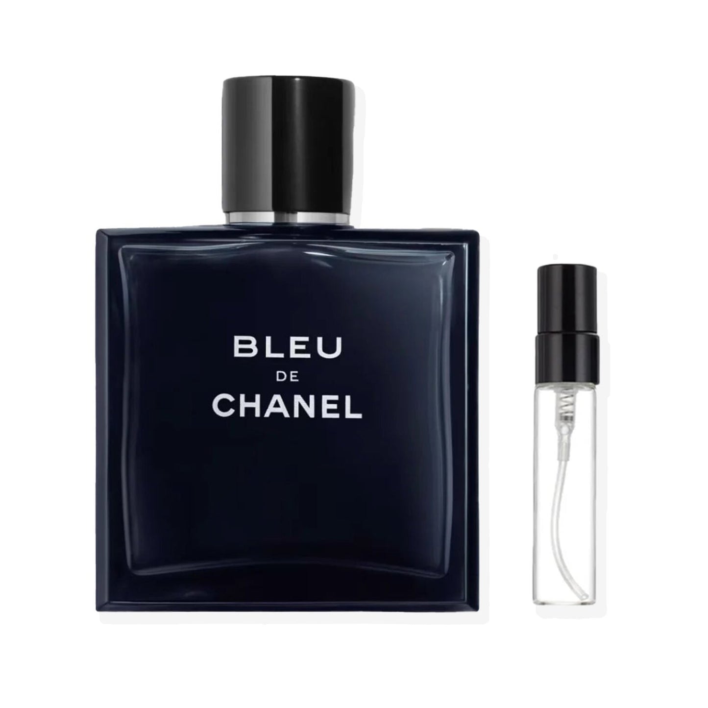 Bleu de chanel edt decants - 5ml image