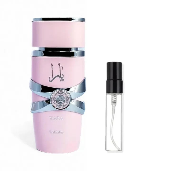 Lattafa yara decants image 0