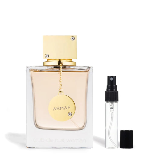 Armaf Club de Nuit Women Decants