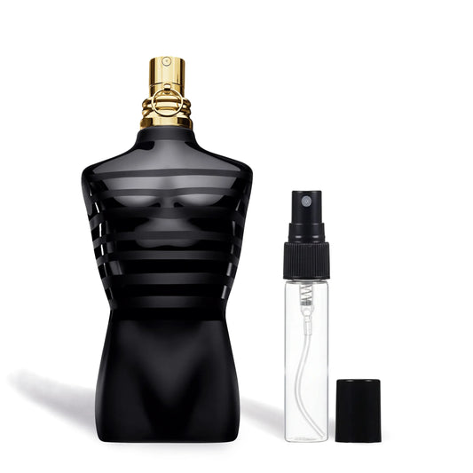 Jean Paul Gaultier Le Male Le Parfum EDP Intense Decants