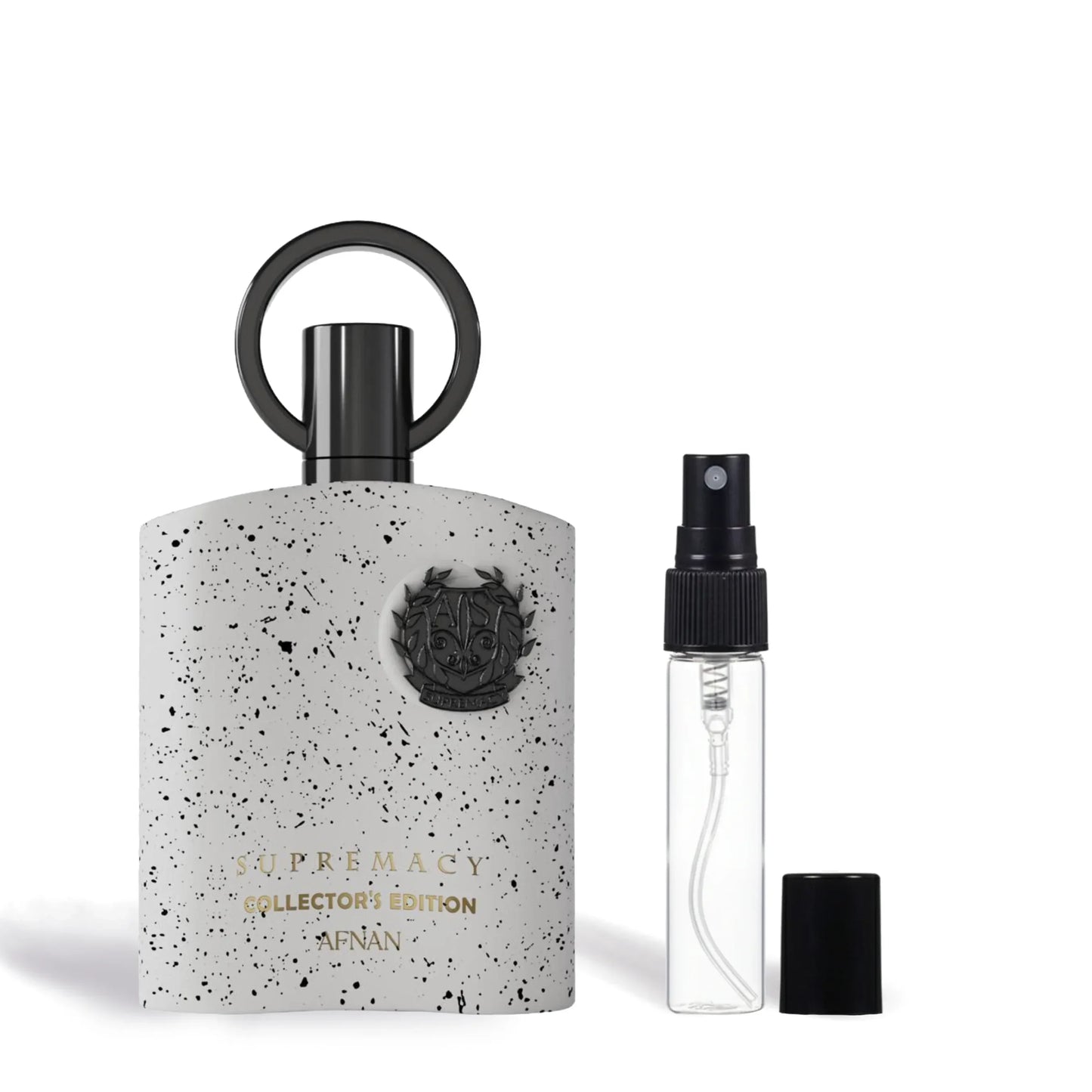 Afnan Supermacy Collectors Edition Decant