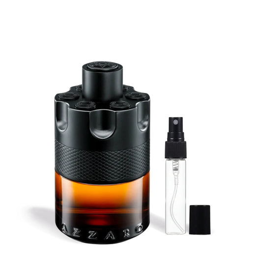 Azzaro Most Wanted EDP Intense Decant