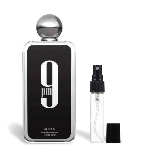 Afnan 9pm Decants