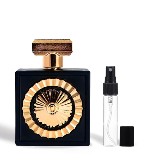 Lattafa Nebras EDP Decants