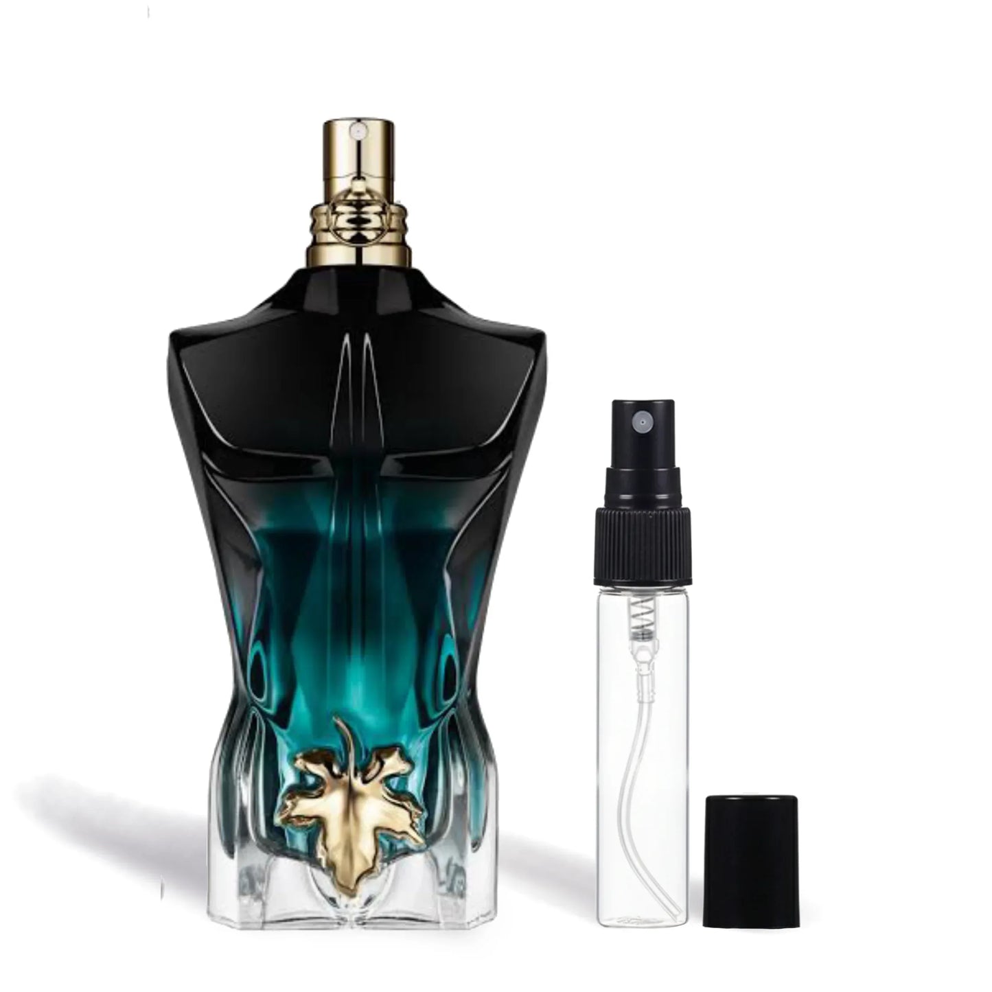Jean Paul Gaultier Le Beau Le Parfum EDP Intense Decants