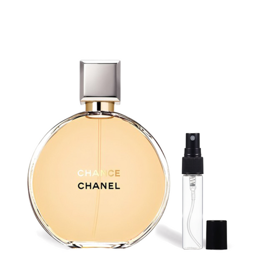 Chanel Chance EDP Decants